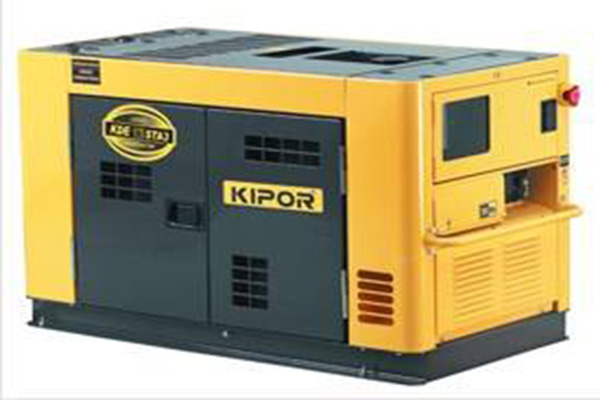 曲阜发电机出租