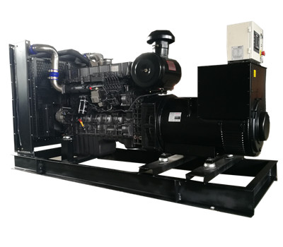 曲阜上柴柴油发电机组50KW-700KW